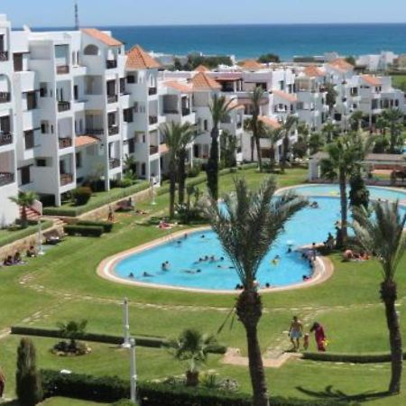 Mi Casa Jardins De Cabo Negro Apartment Luaran gambar
