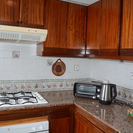 Mi Casa Jardins De Cabo Negro Apartment Luaran gambar