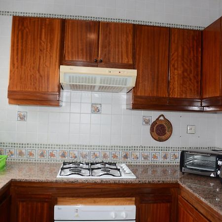 Mi Casa Jardins De Cabo Negro Apartment Luaran gambar