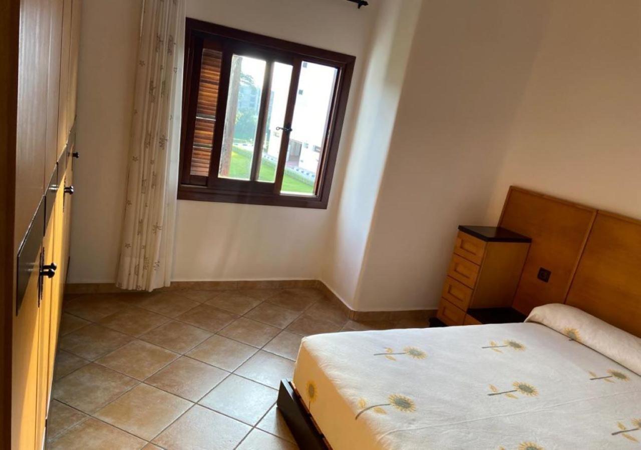 Mi Casa Jardins De Cabo Negro Apartment Luaran gambar