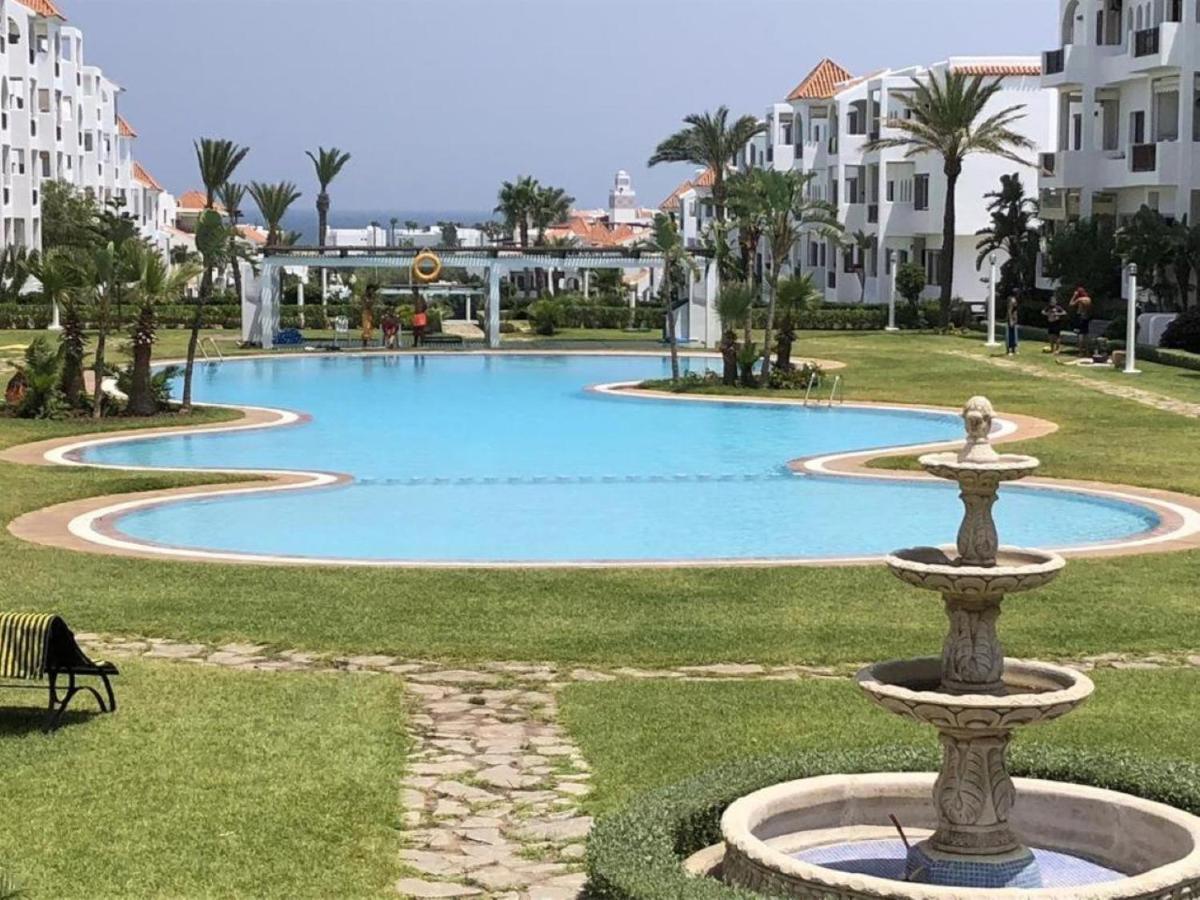 Mi Casa Jardins De Cabo Negro Apartment Luaran gambar