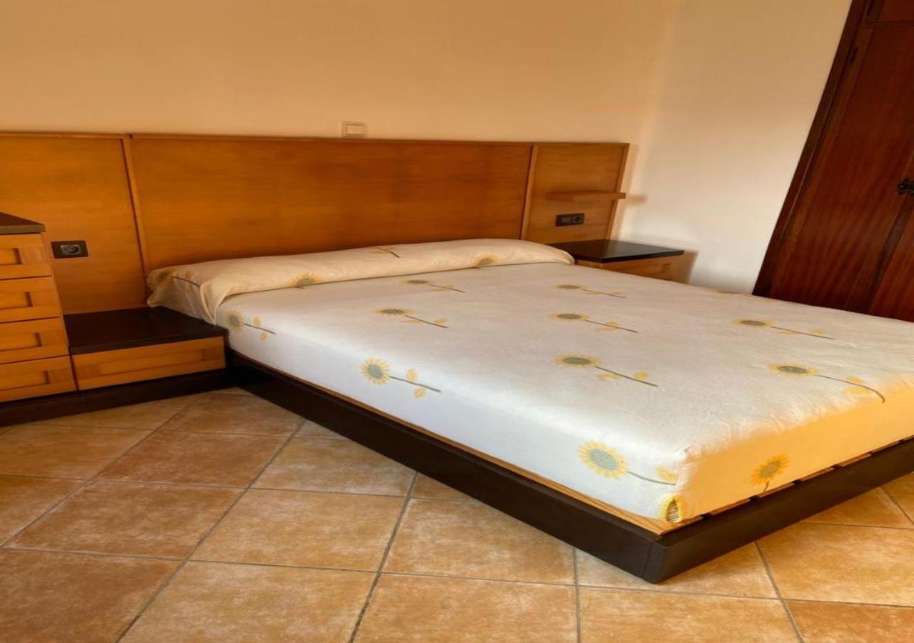 Mi Casa Jardins De Cabo Negro Apartment Luaran gambar