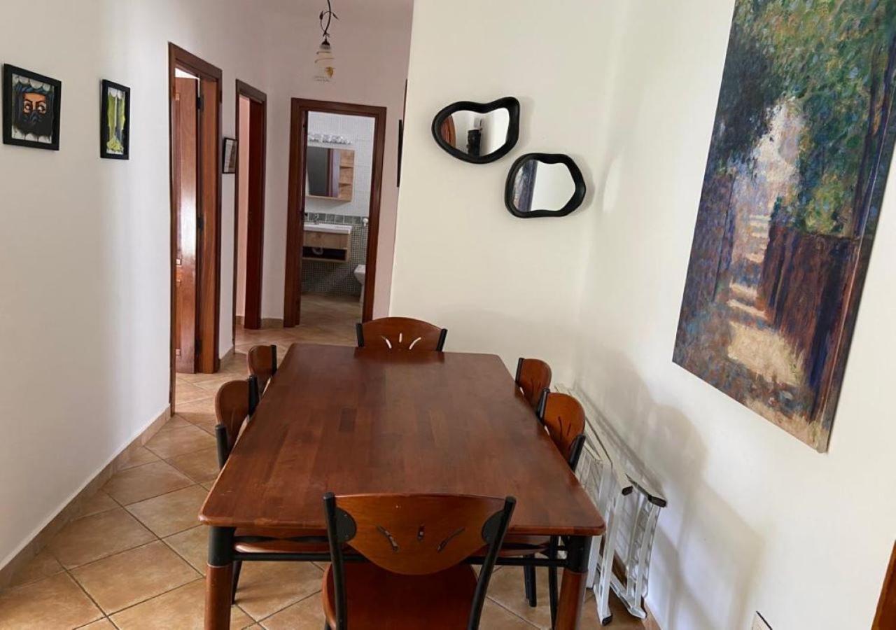 Mi Casa Jardins De Cabo Negro Apartment Luaran gambar
