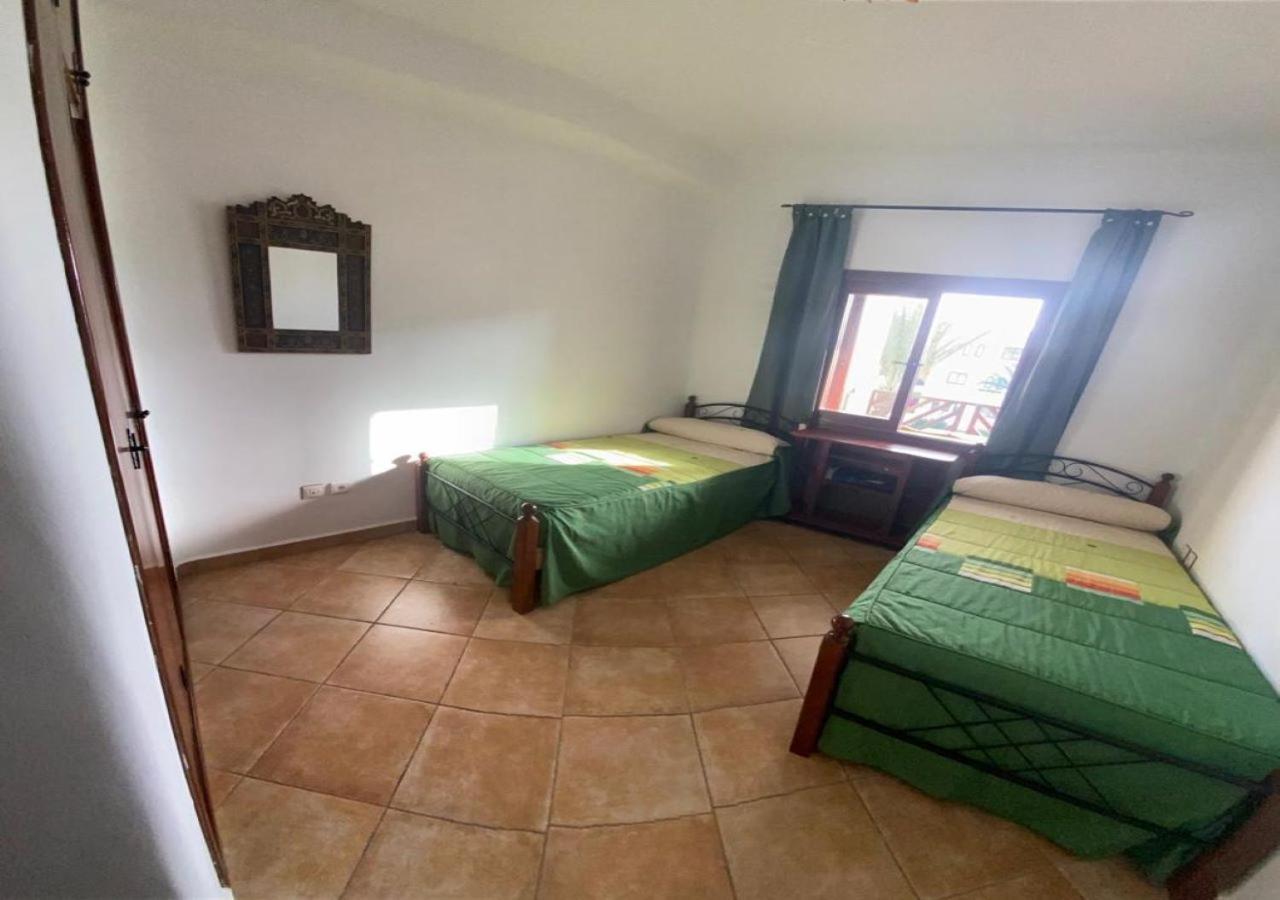 Mi Casa Jardins De Cabo Negro Apartment Luaran gambar