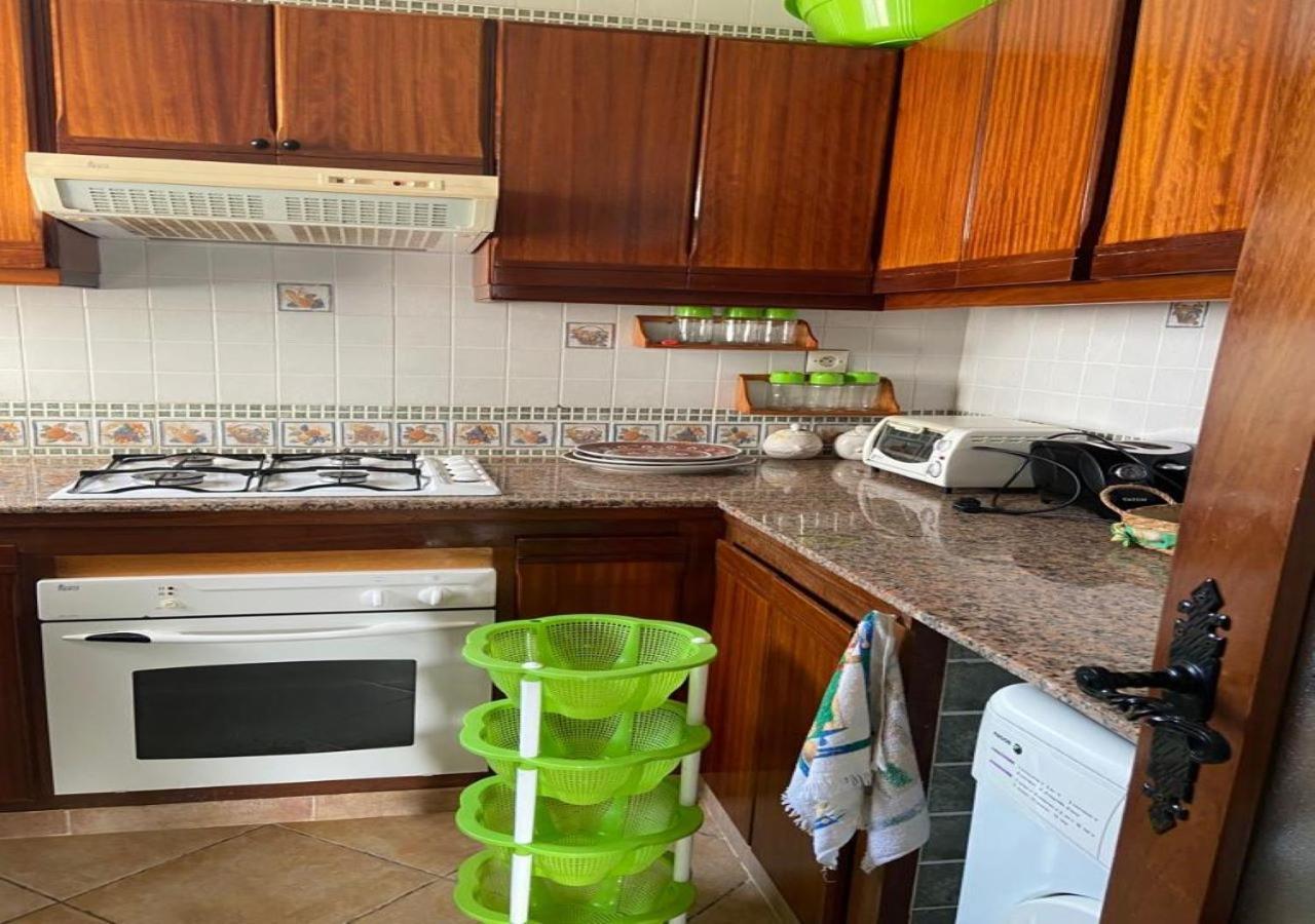 Mi Casa Jardins De Cabo Negro Apartment Luaran gambar