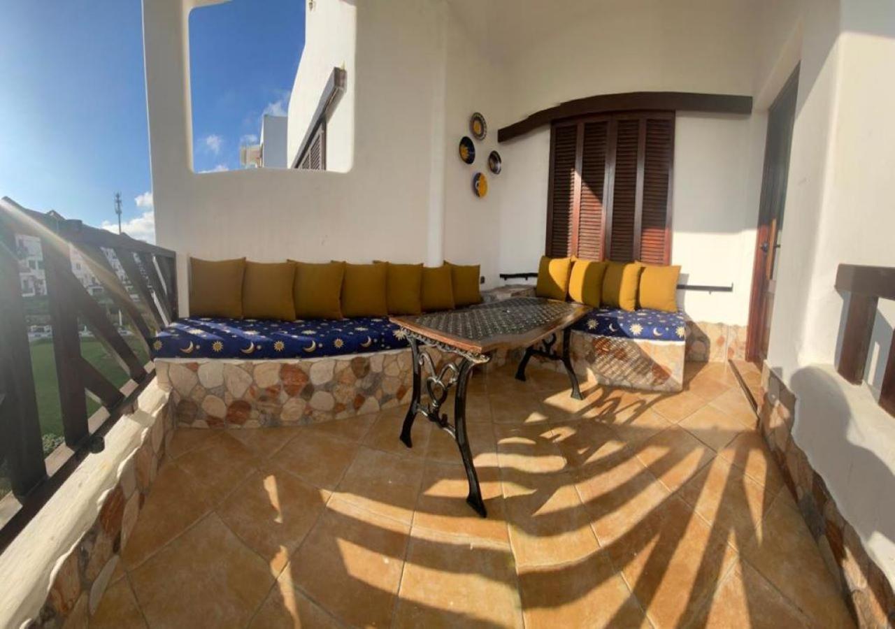 Mi Casa Jardins De Cabo Negro Apartment Luaran gambar
