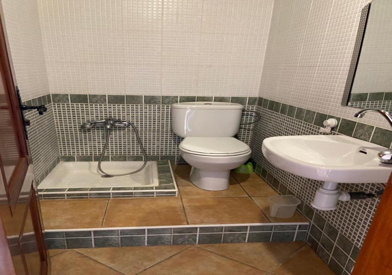 Mi Casa Jardins De Cabo Negro Apartment Luaran gambar