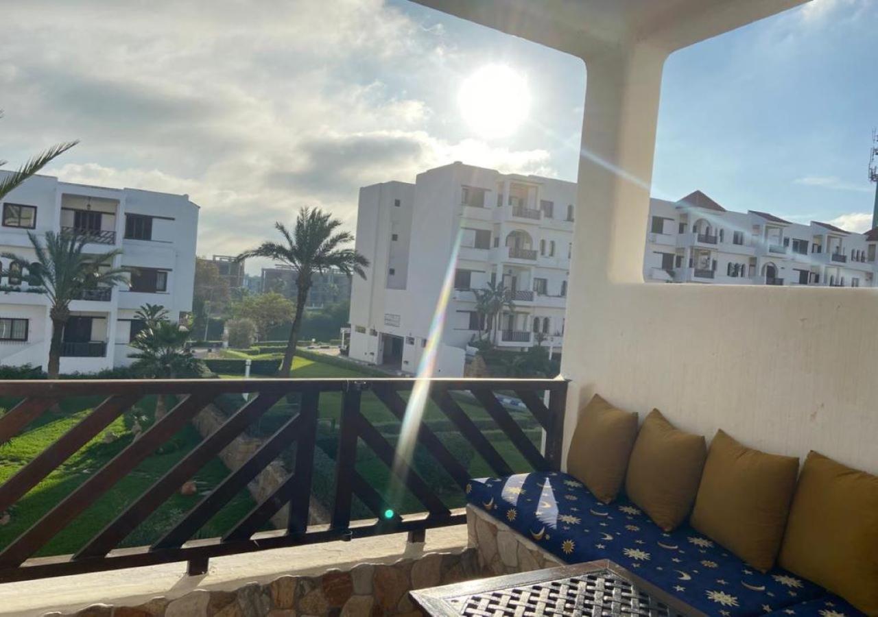 Mi Casa Jardins De Cabo Negro Apartment Luaran gambar