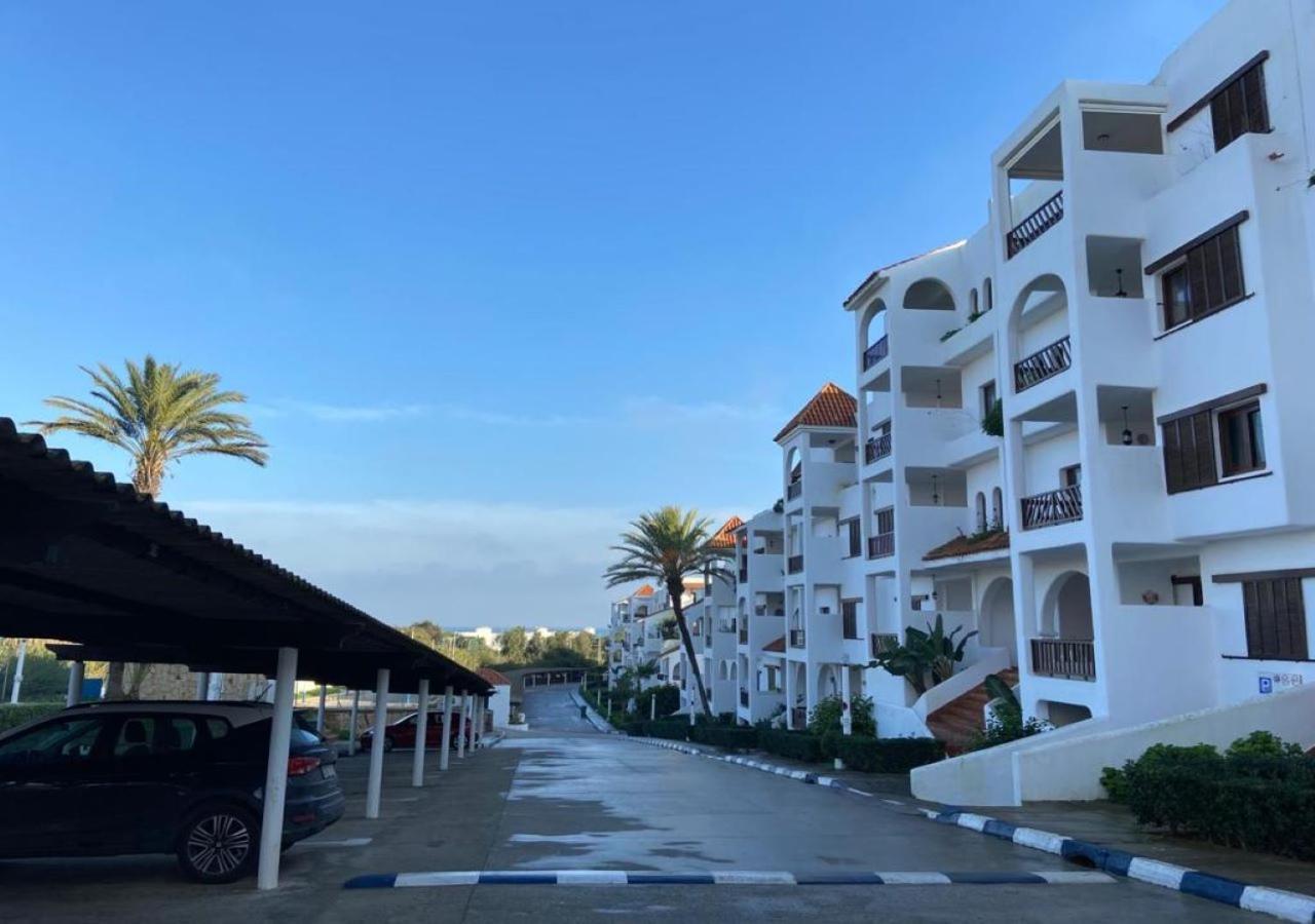 Mi Casa Jardins De Cabo Negro Apartment Luaran gambar