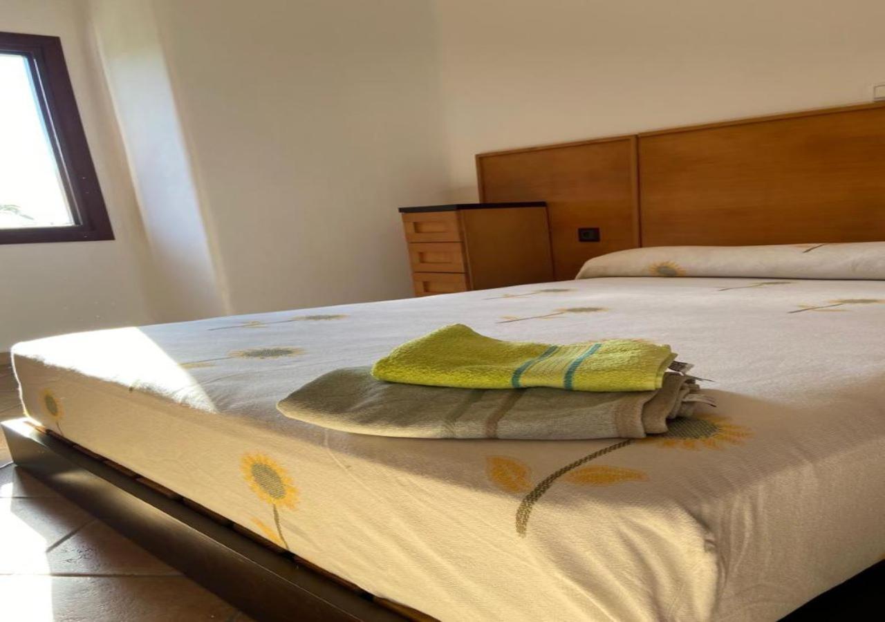 Mi Casa Jardins De Cabo Negro Apartment Luaran gambar