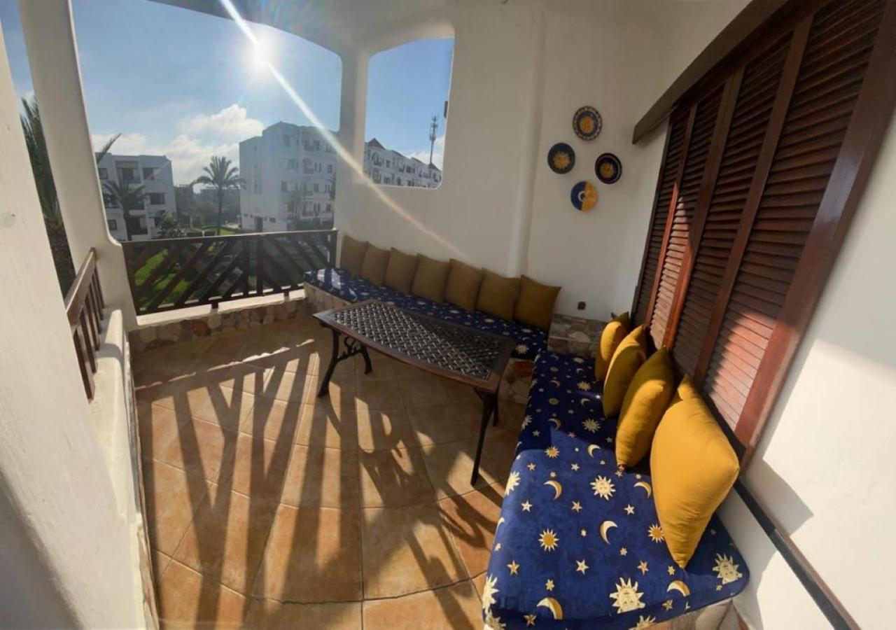 Mi Casa Jardins De Cabo Negro Apartment Luaran gambar