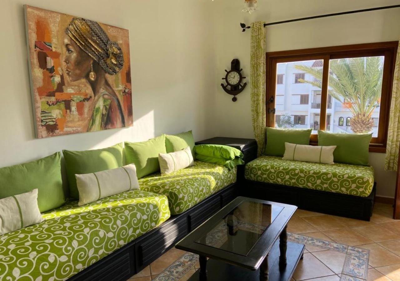 Mi Casa Jardins De Cabo Negro Apartment Luaran gambar