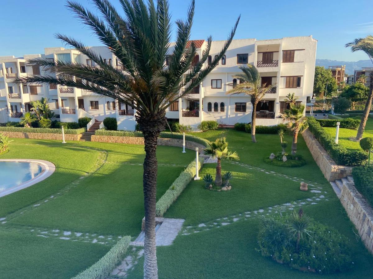 Mi Casa Jardins De Cabo Negro Apartment Luaran gambar