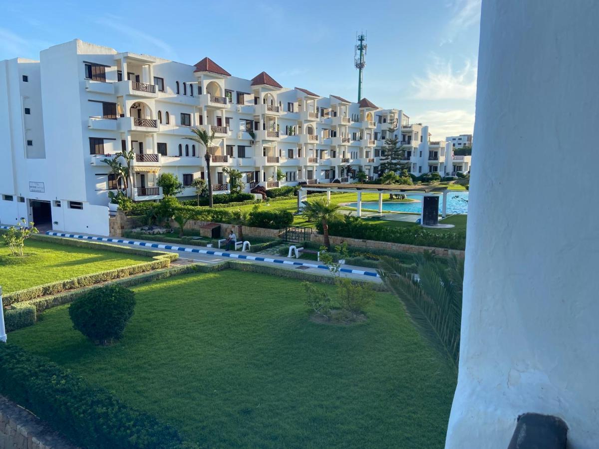 Mi Casa Jardins De Cabo Negro Apartment Luaran gambar