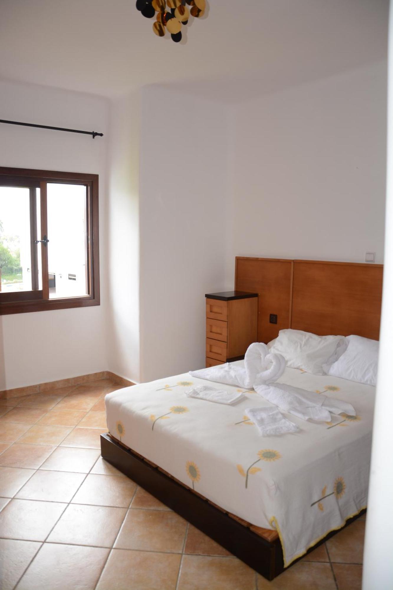 Mi Casa Jardins De Cabo Negro Apartment Luaran gambar