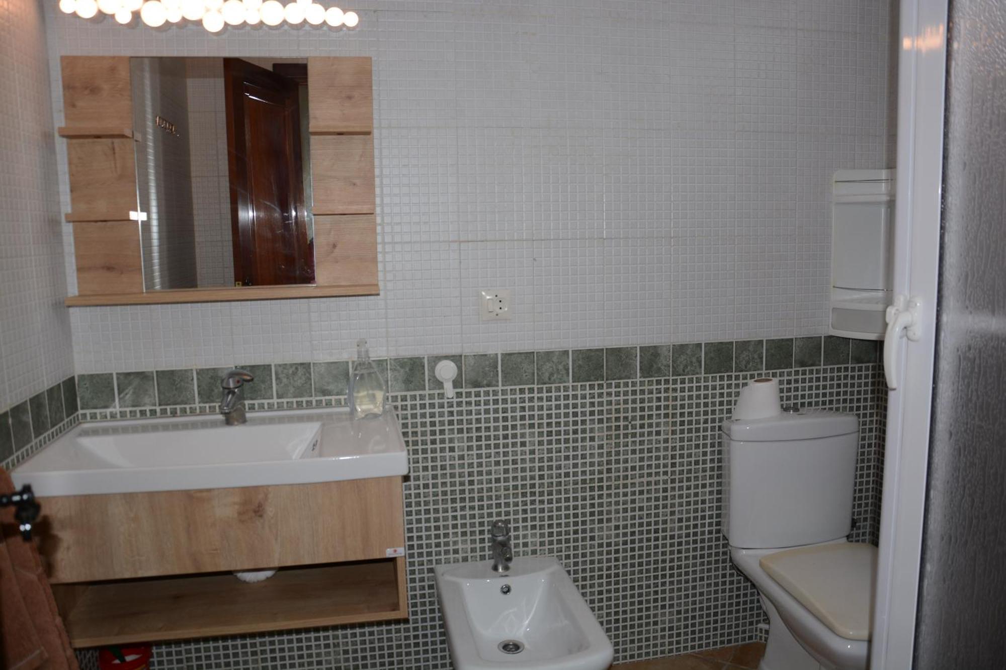 Mi Casa Jardins De Cabo Negro Apartment Luaran gambar