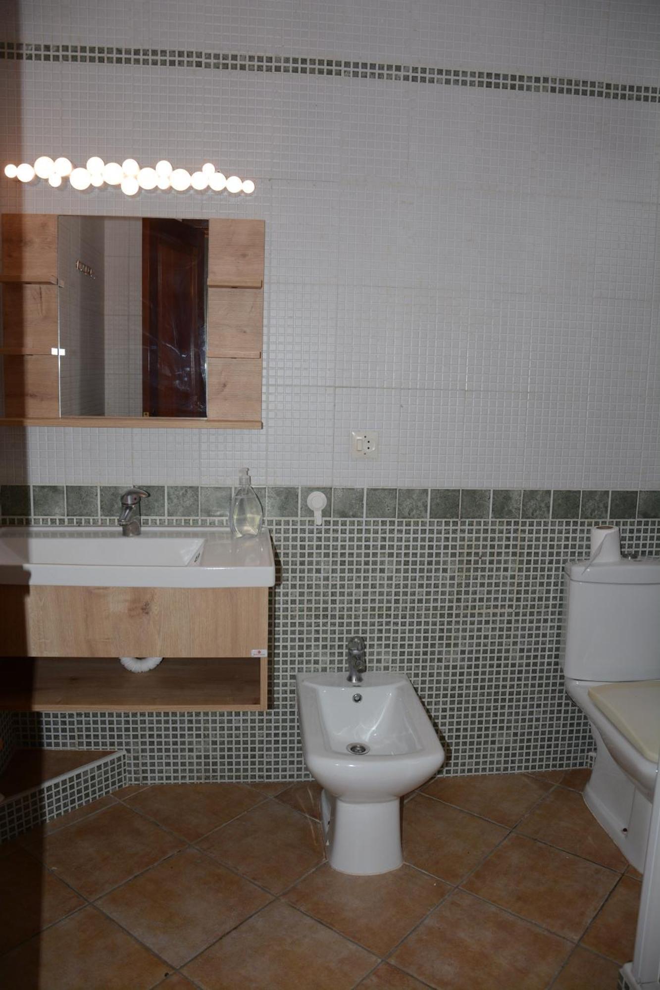 Mi Casa Jardins De Cabo Negro Apartment Luaran gambar