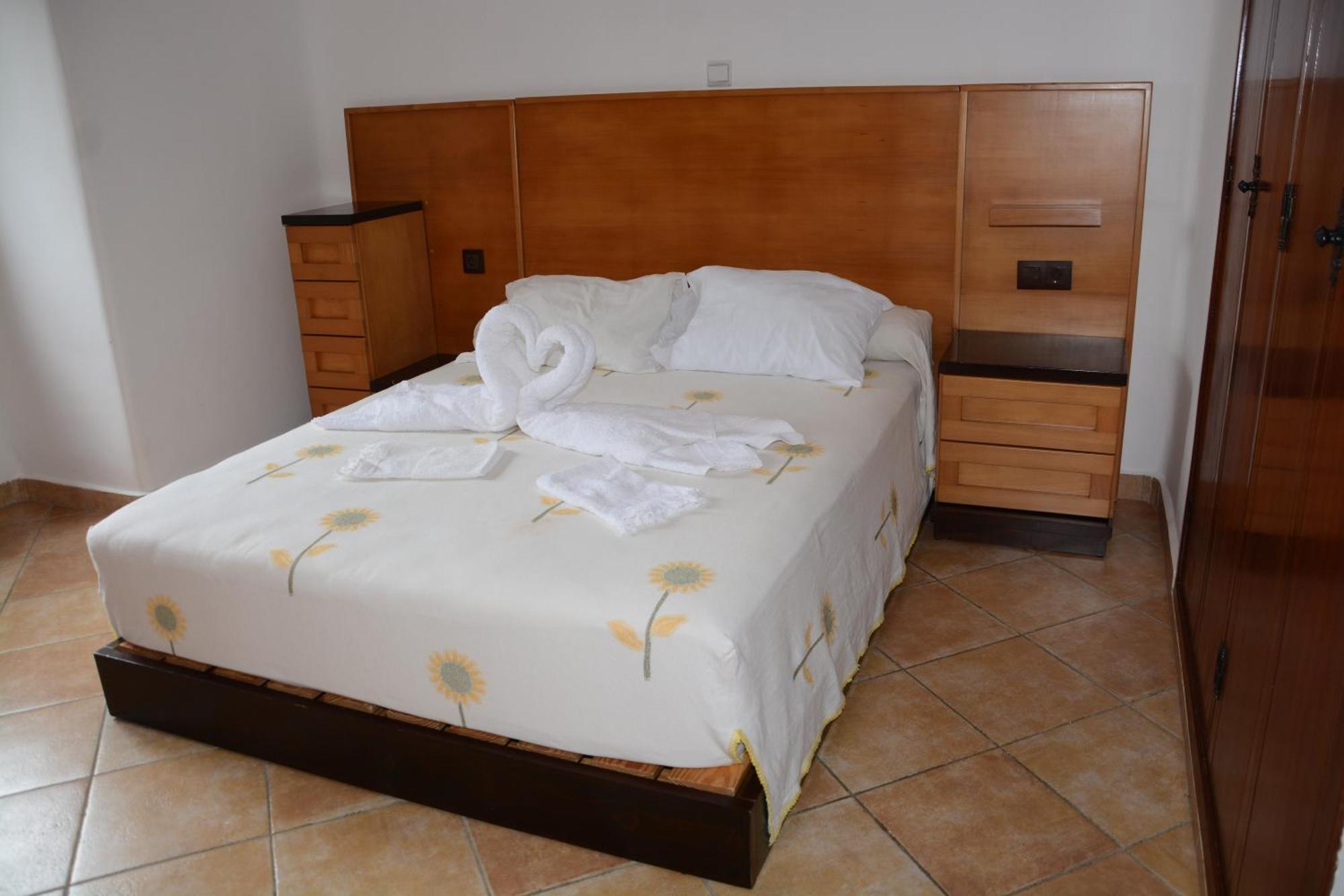 Mi Casa Jardins De Cabo Negro Apartment Luaran gambar