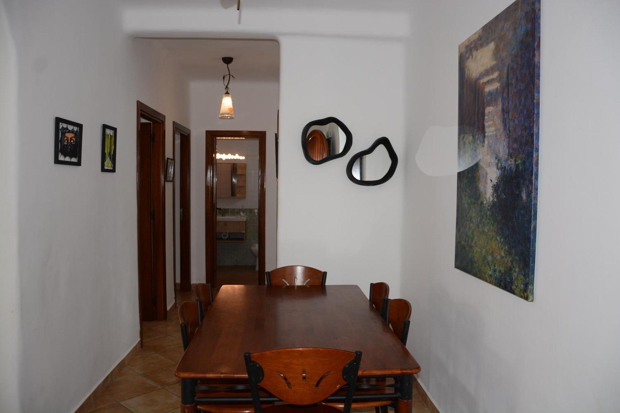 Mi Casa Jardins De Cabo Negro Apartment Luaran gambar